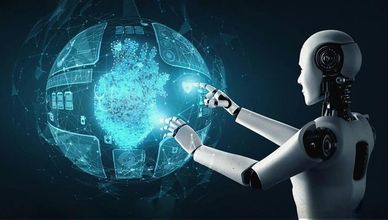 الذكاء الاصطناعي يهدد المواقع الإخبارية