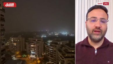 ترمب يتوعد إيران بعمليات مماثلة بعد استهداف الجسور اللوجستية