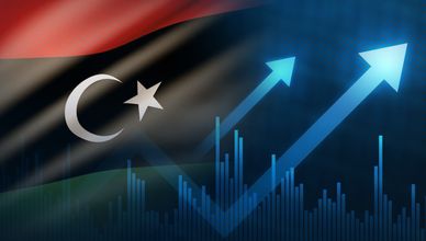 ارتفاع الأسعار في ليبيا قبل رمضان يضاعف الضغوط على المواطنين