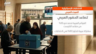 الصوت العربي في إسرائيل.. قوة انتخابية تعيد رسم المعادلة