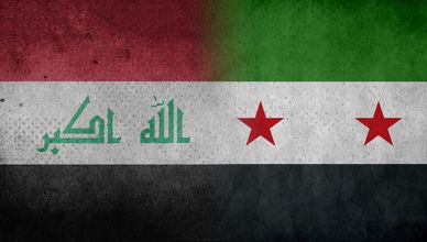 إعادة ترتيب الجنوب السوري.. والدستور العراقي يعود إلى طاولة الخلاف