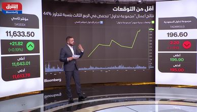 بين التراجع والنمو.. ملامح انتقائية جديدة في تداولات الرياض