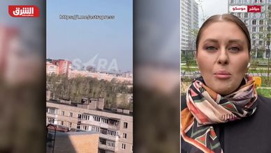 شلل في مطارات روسيا.. استهداف مبنى الملاحة يعطل 13 مطاراً
