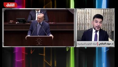 ما العوامل التي دفعت "العمال الكردستاني" لنزع سلاحه؟