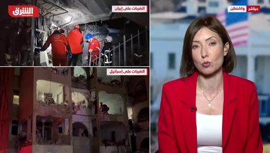 ترمب يمنح مهلة لإيران.. وتصعيد ميداني يربك الحسابات