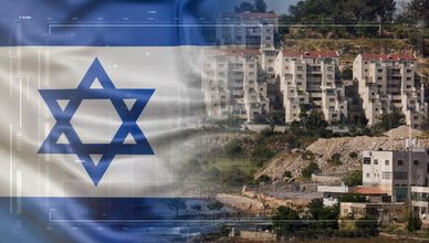 توسع إسرائيل الاستيطاني يعيد رسم خريطة الضفة الغربية ويعمق عزل الفلسطينيين