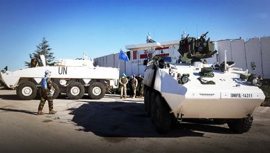 بين التصعيد الإسرائيلي وحزب الله.. لماذا تبدو مهمة اليونيفل الأكثر تعقيدًا؟