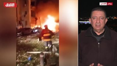 تصعيد مفتوح في الأفق.. مفترق طرق أمام إيران