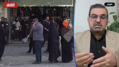 أميركا بين إيران و"حماس".. ترقّب لـ"اتفاق نووي" وهدنة في غزة
