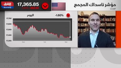 هل يواصل الذكاء الاصطناعي دعم الاقتصاد الأميركي؟