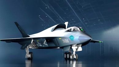 حروب الجيل التالي.. سباق التخفي في المقاتلات الشبحية