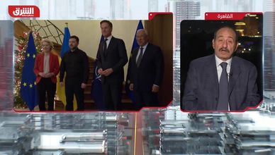 هل تعيد خلافات ترمب وأوروبا رسم شكل التحالف الأطلسي؟