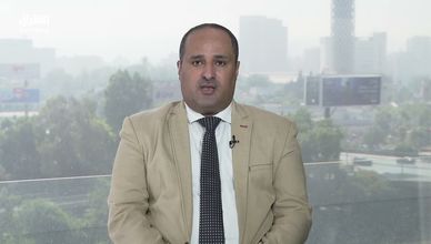 النعمان: تسيير إيران رحلة جوية إلى صنعاء تصعيدا يهدد الأمن الإقليمي