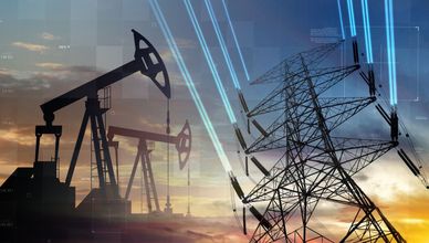 حرب إيران.. صدمة الطاقة تضرب النمو وترفع التضخم