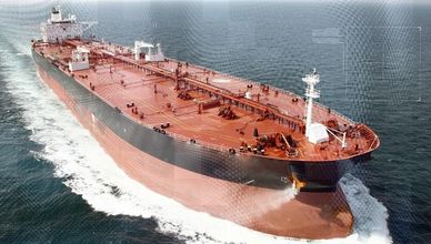 أسطول ناقلات النفط في العالم.. الطاقة تمر من عنق زجاجة