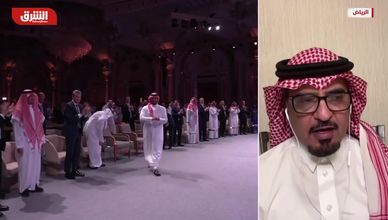 يوم تاريخي للعلاقات السعودية - الأميركية يؤسس لشراكة استراتيجية شاملة
