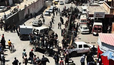 غزة: أزمة صحية خطيرة تلوح في الأفق وسط الهدنة الهشة