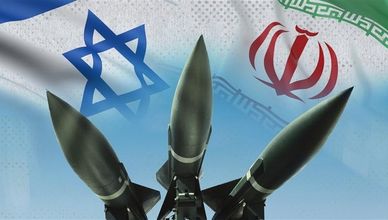إسرائيل تصعد شرق طهران.. وخامنئي يلوح برد واسع النطاق