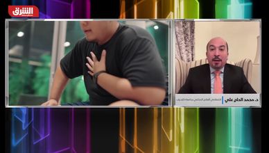 هل نقص الأوكسجين يجعل الجسم أكثر عرضة للأمراض؟