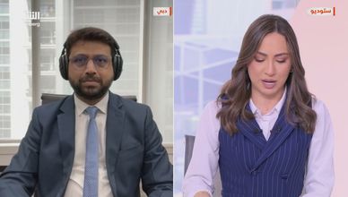 حرب إيران تفاقم التضخم.. والفيدرالي أمام رفع الفائدة
