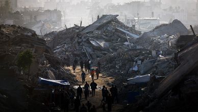 تحرك أميركي لوقف النار في السودان.. وغارات إسرائيلية متجددة على غزة