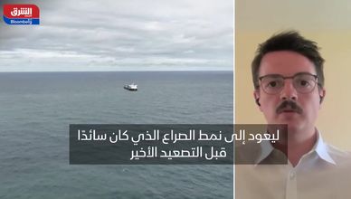 خبير اقتصادي: مضيق هرمز هو الخطر الأكبر على النفط
