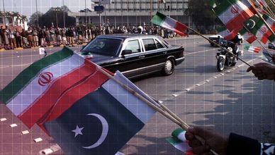 باكستان تقود وساطة بين إيران وأميركا لوقف الحرب