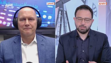 ترقب في الأسواق قبيل "جاكسون هول".. وتراجع لأسهم التكنولوجيا