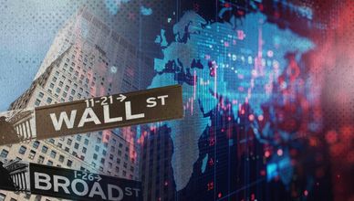 وول ستريت تتراجع بعد تقرير الوظائف