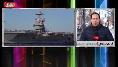 خيارات أميركية مفتوحة بين الضغط العسكري والمسار الدبلوماسي