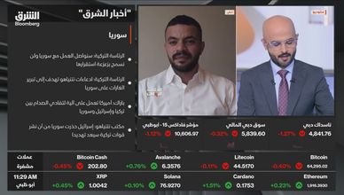 عوائد السندات الأميركية تضغط على الأسهم السعودية