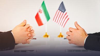 المحادثات الأميركية الإيرانية.. جولة مفاوضات في مسقط