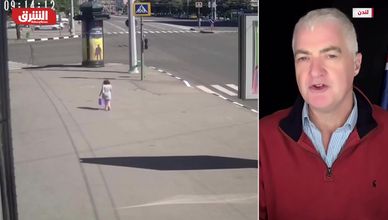 لماذا تلوح روسيا مجددا بمؤامرة في محطة زابوروجيا النووية؟