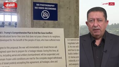 رغم رفض نتنياهو.. واشنطن تضغط لتنفيذ المرحلة الثانية من اتفاق غزة