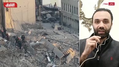 تصاعدت الهجمات الإسرائيلية على لبنان مستهدفة مناطق سكنية في بيروت وصور