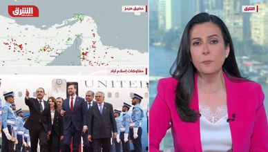 ترمب والمفاوضات مع إيران.. ترقب حذر وتلويح بالقوة العسكرية