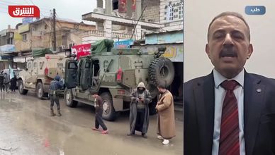 الميدان يعيد رسم التفاوض بين دمشق وقسد