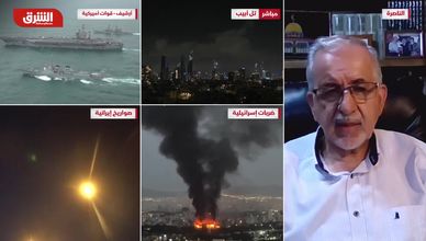 واشنطن تقترب من التدخل المباشر.. وإسرائيل تخفق بالحسم