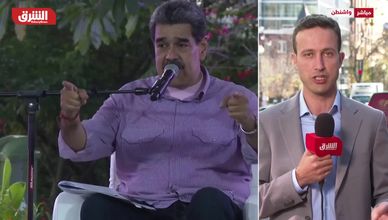 واشنطن تصعّد في الكاريبي بعملية "رمح الجنوب".. وخيارات ضد فنزويلا