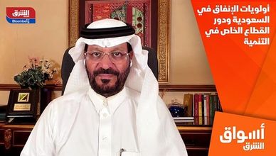 أولويات الإنفاق في السعودية ودور القطاع الخاص في التنمية