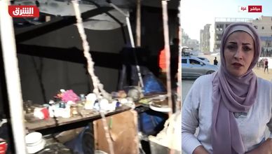 تصعيد مستمر.. الجيش الإسرائيلي يواصل اختراق الخط الأصفر