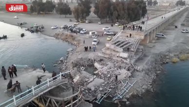 سوريا.. سكان الرقة يأملون في تحسن أحوالهم بعد سيطرة الحكومة