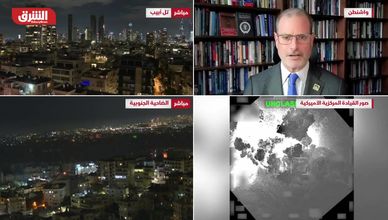 هل تخفي الرسائل غير المباشرة مفاوضات حقيقية بين واشنطن وطهران؟