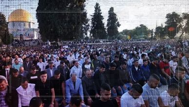 عيد الأضحى في غزة.. فرحة غائبة وحرب مستمرة