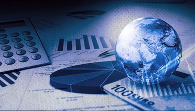 هل تعكس الأسواق العالمية حالة عدم اليقين في نهاية العام؟