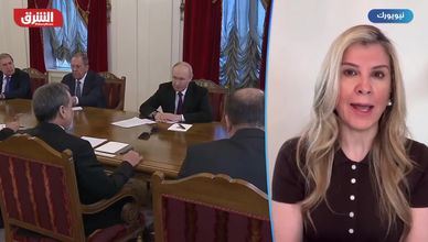 هل تقود موسكو وساطة حقيقية بين طهران وواشنطن؟