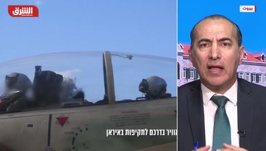 كيف يحافظ النظام الإيراني على أذرعه العسكرية؟