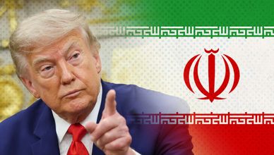 السعودية تتصدى لهجمات الحوثيين.. وترمب يتهم إيران