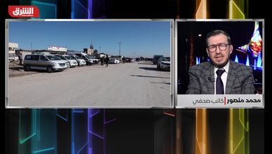 سوريا.. هل وصلت معركة دير حافر إلى نقطة الحسم؟