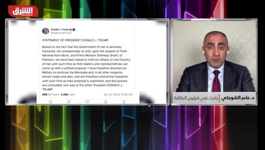 نقص الإمدادات يضغط على الأسواق.. والتضخم يهدد بموجة أوسع